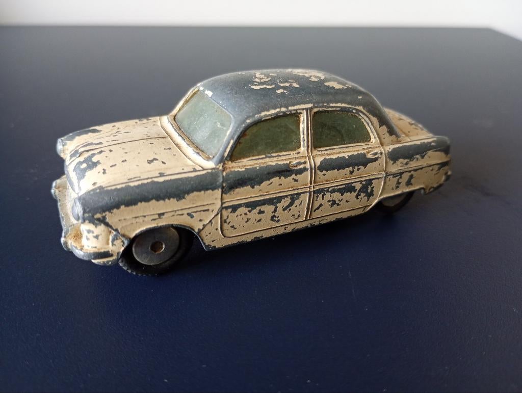 Jouets Corgi #200 Ford Consul 1956, Enlèvement ou Envoi, Corgi