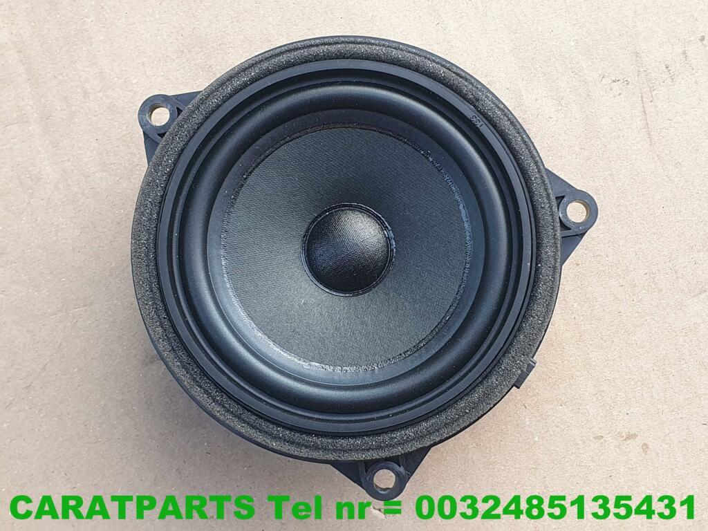 8715685 F44 F45 haut-parleur I3 F48 F39 F56 F55 F54 F57 F60, Mini, Customer.service@mini.co.uk, Utilisé, BMW AG