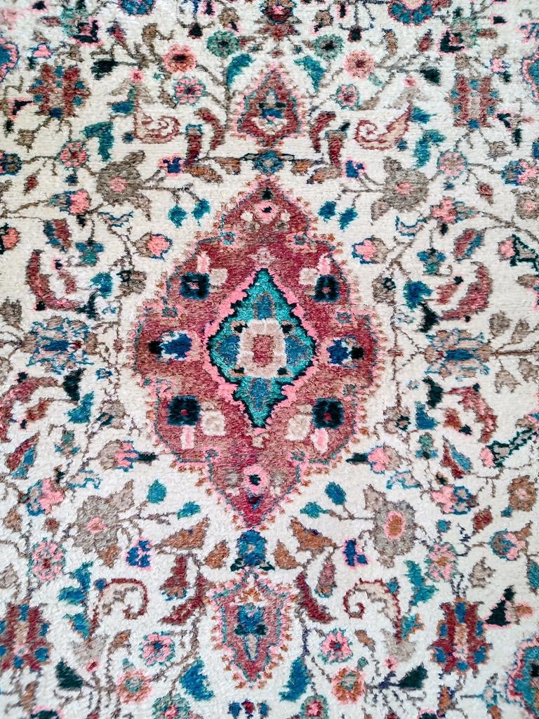 Prachtig Perzisch handgeknoopt tapijt. Ophaling 8670 of 1500, Antiek en Kunst, Antiek | Tapijten, Tafelkleden en Textiel, Ophalen