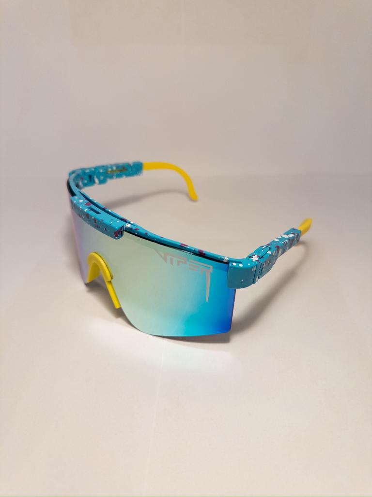 Lunettes de soleil Pit Viper, Bijoux, Sacs & Beauté, Lunettes de Soleil & Lunettes | Hommes, Neuf, Lunettes de soleil, Autres marques