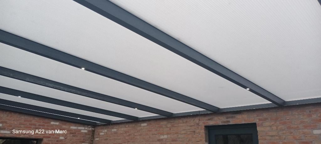 Luifel, Enlèvement, Autres types, 450 cm ou plus, 300 cm ou plus