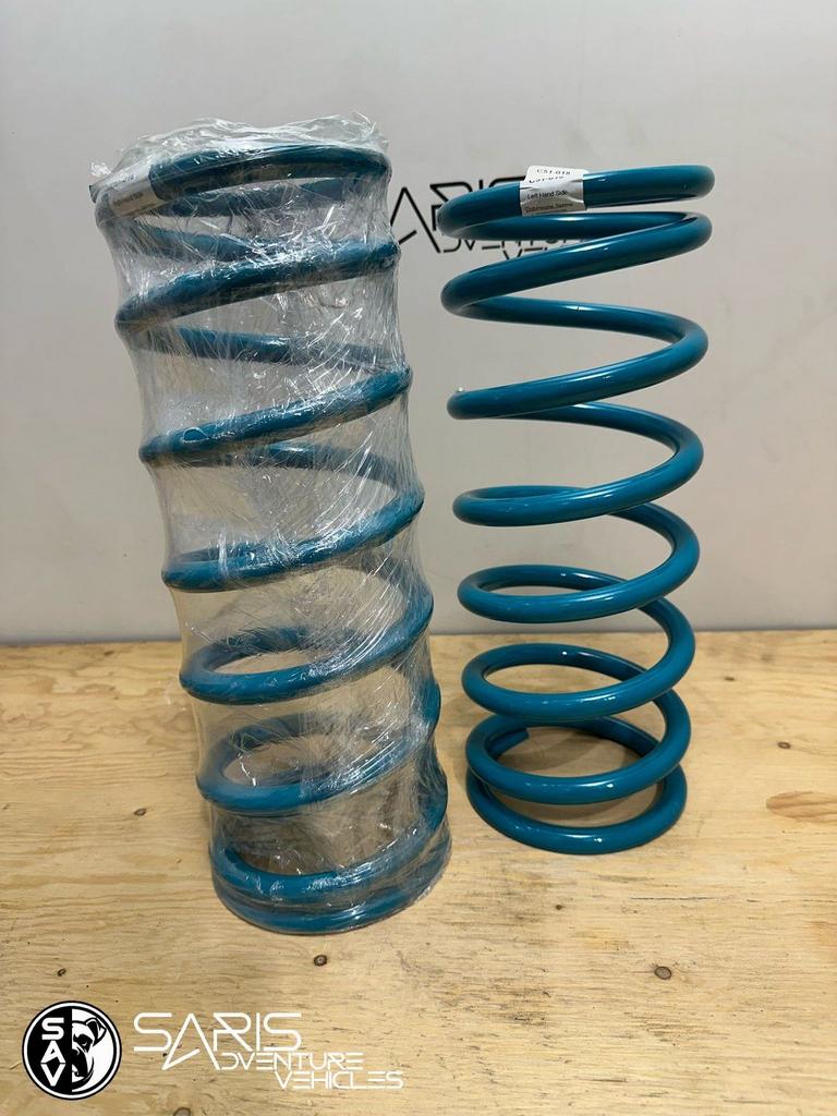 Dobinsons verhogingset Defender Discovery 1, Autos : Pièces & Accessoires, Suspension & Châssis, Land Rover, Neuf, Enlèvement ou Envoi