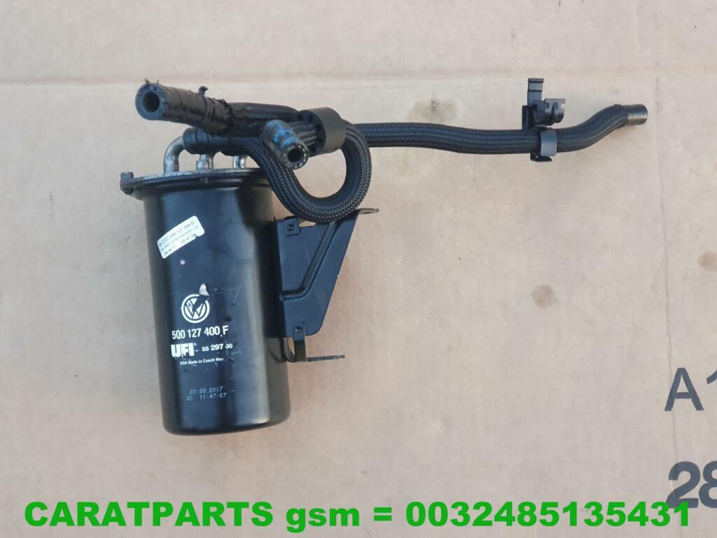 5Q0127400F bo tier de filtre carburant bo tier de filtre car, Seat, Volkswagen AG, Vw@volkswagen.de, Utilisé