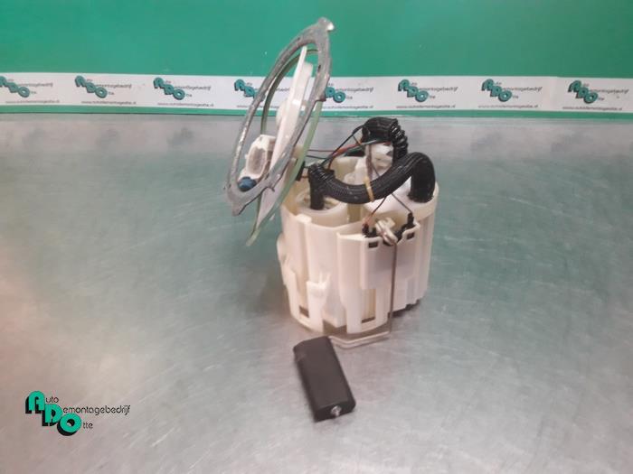 Brandstofpomp Elektrisch van een Opel Astra (Astra H 04-), Auto-onderdelen, Brandstofsystemen, Opel, Gebruikt, 3 maanden garantie