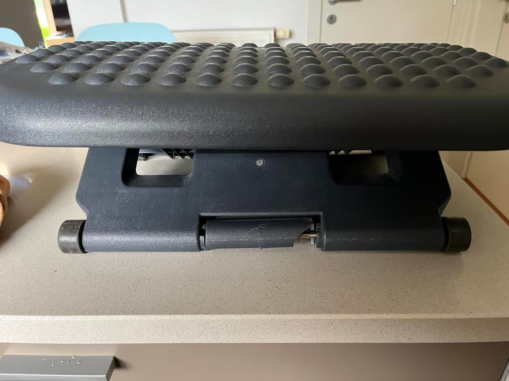 Voetensteun, Office Depot, Ophalen, Gebruikt