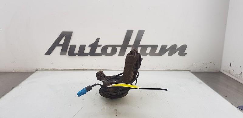 FUSEE RECHTS VOOR Citroën C2 (JM) (|1607557580|364791|), Dhr. J. Ham, Gebruikt, Citroën, Administratie@autoham.nl