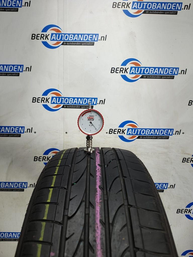 2x Bridgestone Dueler H/P 225/45 R19 92W 225/45/19 2254519 (, Auto-onderdelen, Banden en Velgen, Band(en), Zomerbanden, 19 inch