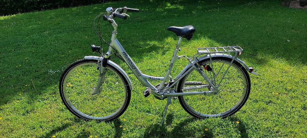 Vélo, Vélos & Vélomoteurs, Enlèvement, Utilisé, Autres marques