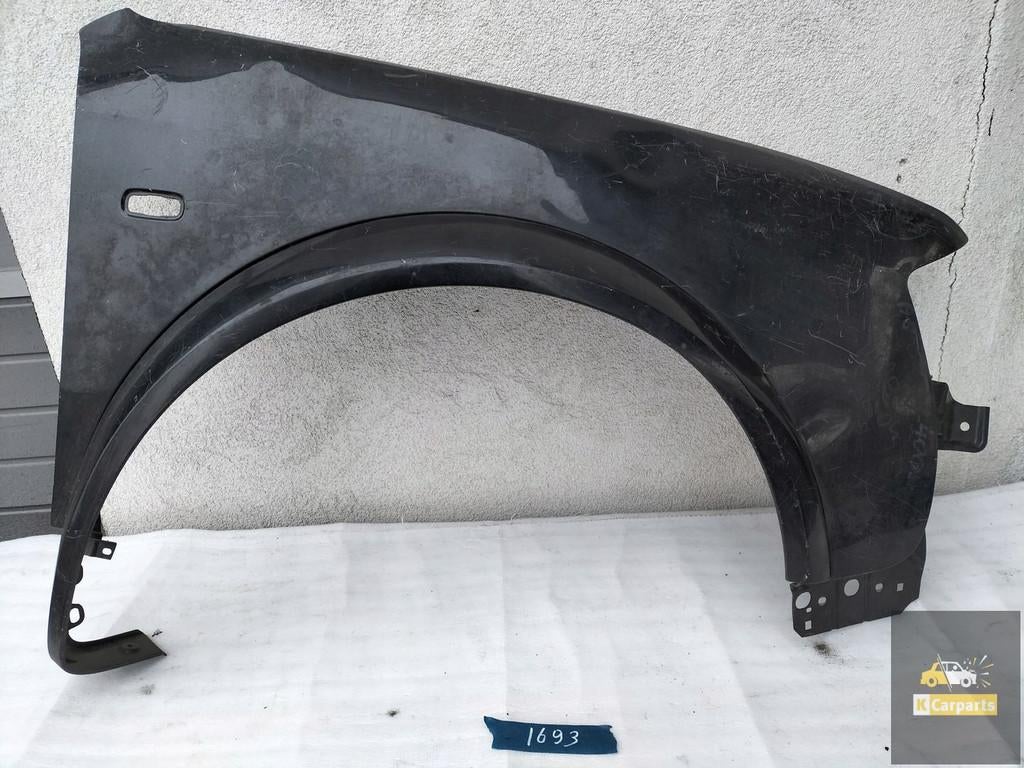 4Z7853818 AUDI A6 ALLROAD 1998-2004 AILE R + PI CES DE GARNI, AUDI AG, Auto-Union-Strasse 1
85045  Ingolstadt, DE, Audi, Utilisé