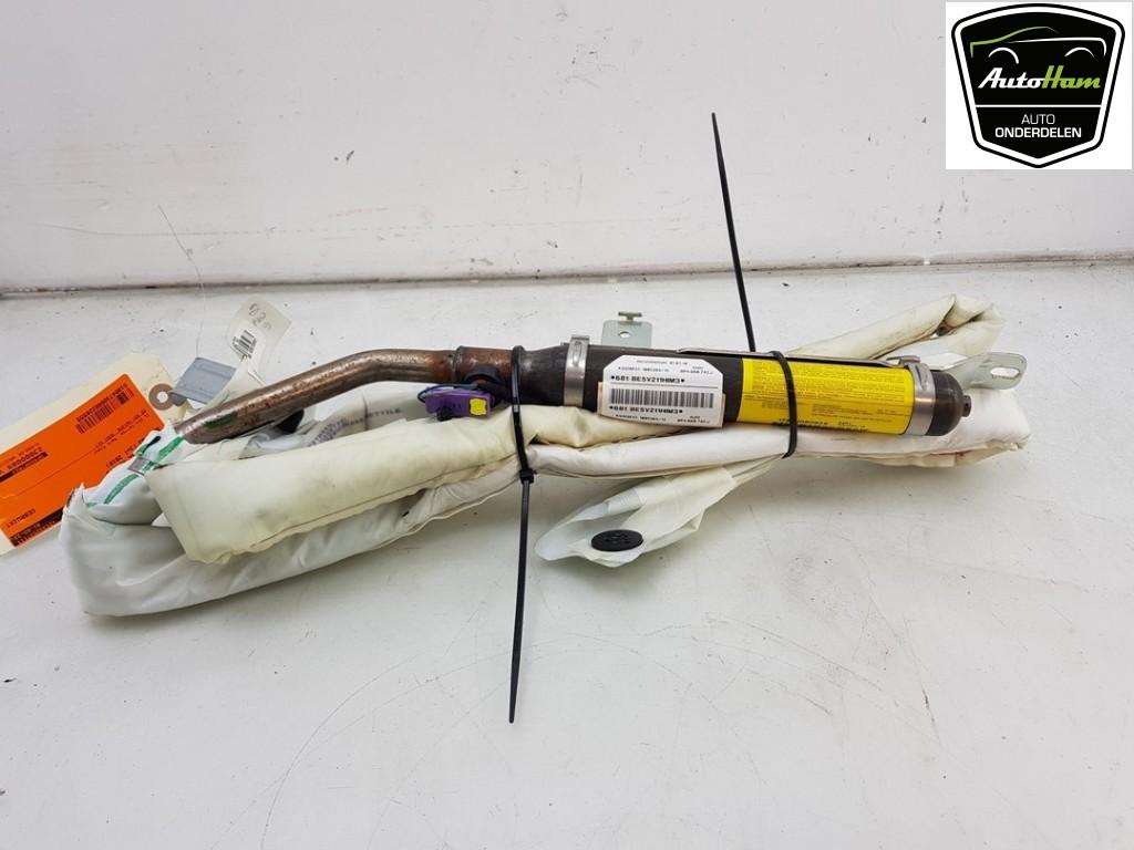 AIRBAG TOIT DROIT Audi A3 Sportback (8PA) (|8P4880742J|), Auto-Union-Straße  1,
85057  Ingolstadt, DE, Info@audi.de, Audi, Utilisé