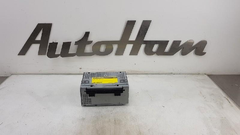 RADIO Ford B-Max (JK8) (01-2012/-), Utilisé, Ford