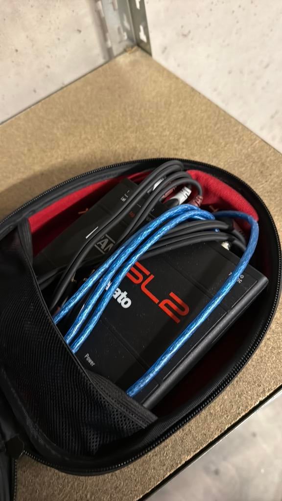 Serato sl2, Ophalen of Verzenden