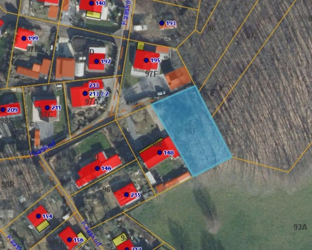 Unieke bouwgrond Tielt-Winge, 8.31ca voor kleinschalig wonen, Immo, Tielt-Winge, Ventes sans courtier, 500 à 1000 m²