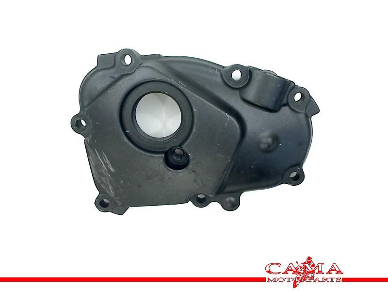 COUVERT DE MOTEUR GSX R 1000 2001-2002 (GSXR1000 K1 / K2), Motos, Dhr. S. di Majo, Utilisé, Info@cama-motorparts.nl, P.J. Troelstraweg 8 8
3144 CX  MAASSLUIS, NL