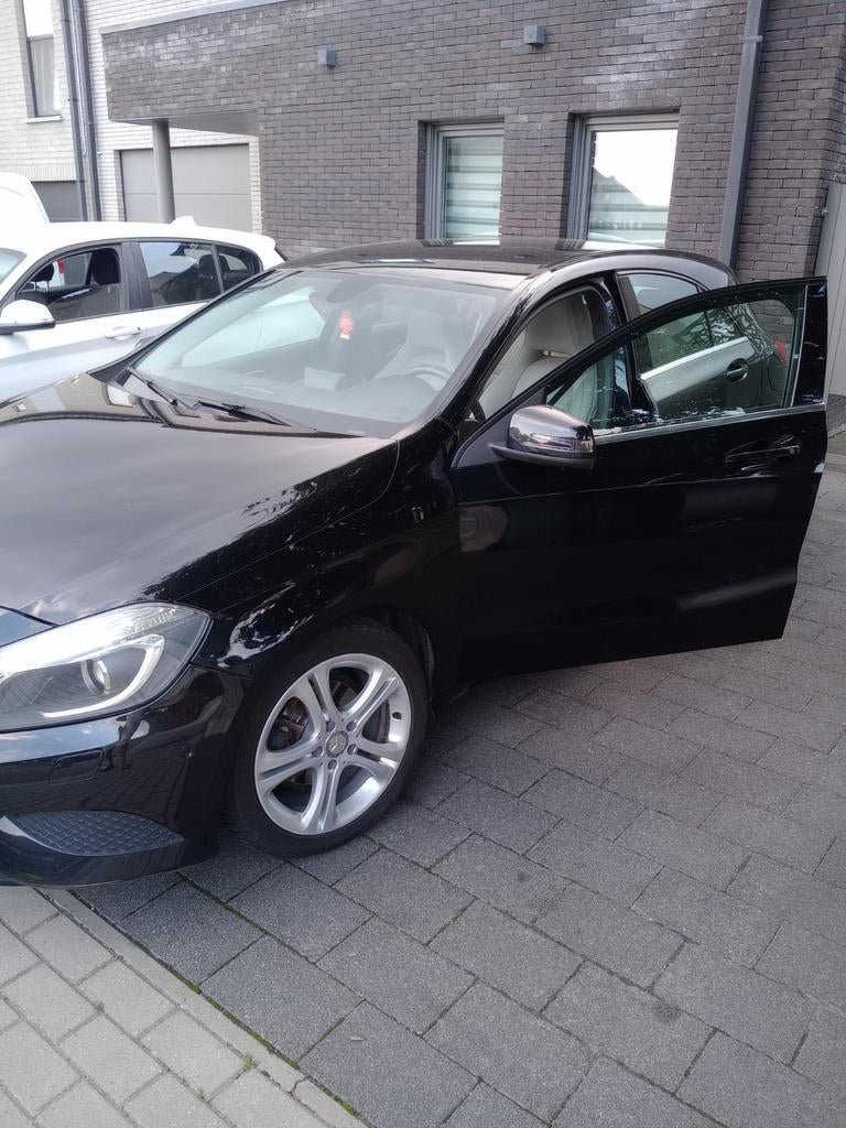Mercedes classe A 180 diesel, Particulier, Diesel, Achat