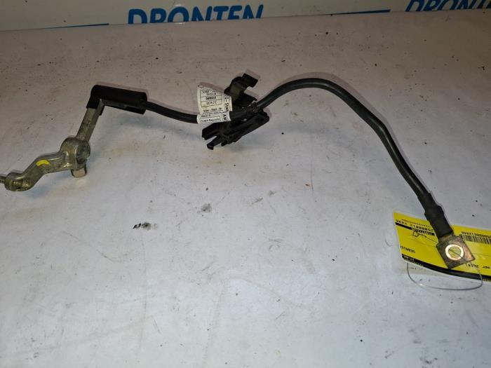 Borne de batterie d'un Seat Mii, -, 3 mois de garantie, Utilisé, -