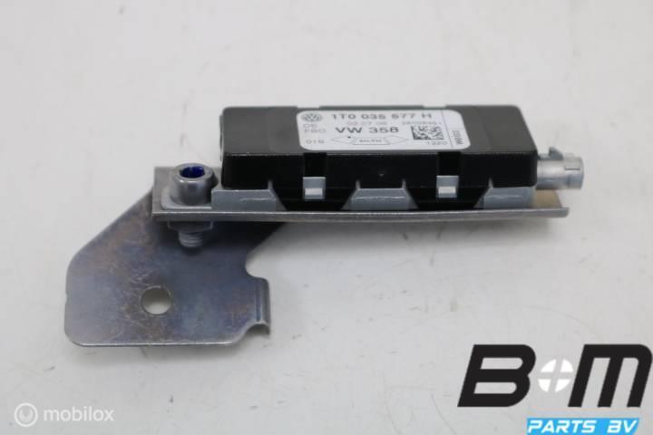 Antenneversterker VW Touran 1T, Utilisé