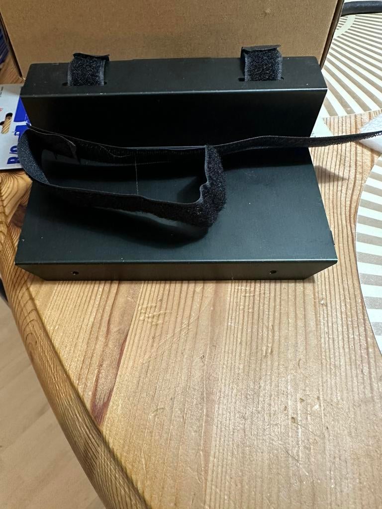 Scaleclub bodemplaat 1:14, Ophalen of Verzenden, Nieuw