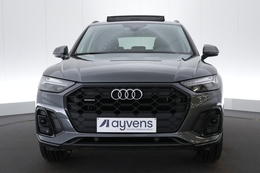 (1YTA050) AUDI Q5, Automaat, Euro 6, Q5, https://public.car-pass.be/vhr/aedde813-6599-4a52-b66e-f64787511072