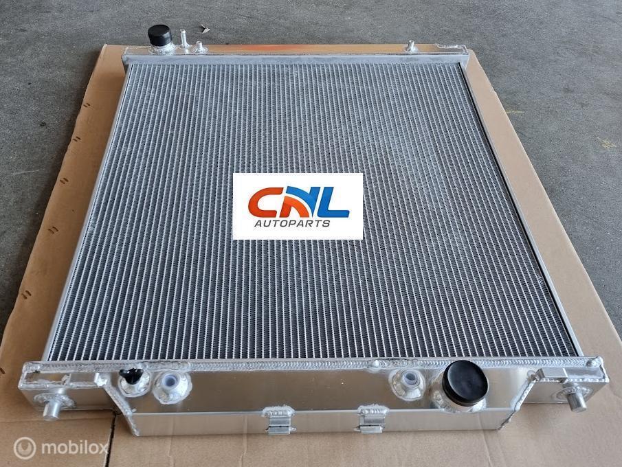 Radiateur FOR Ford F-350 Super Duty 6.0L 2003 2004 2005 2006, Auto-onderdelen, Motor en Toebehoren, Nieuw, Ophalen of Verzenden