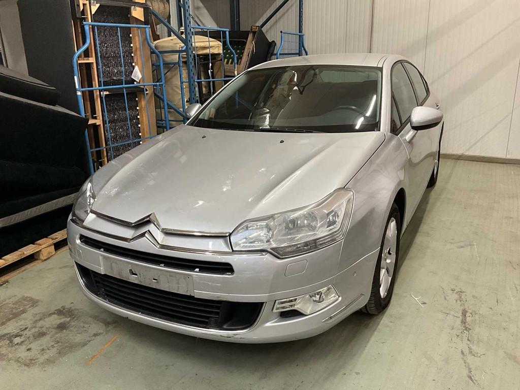 2007 Citroën C4 Picasso, Auto's, Gebruikt, C4 (Grand) Picasso, Bedrijf, Diesel