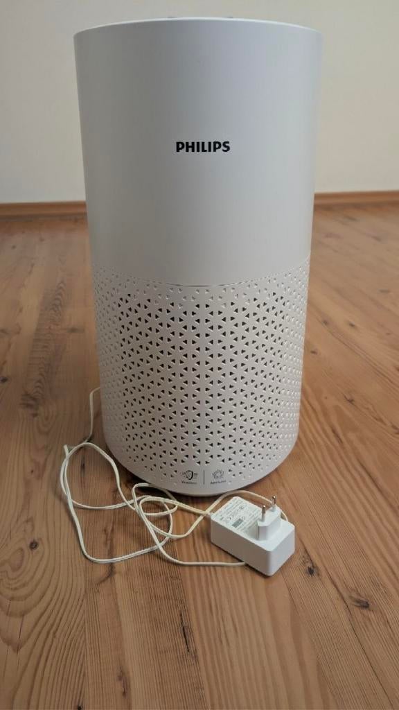 Purificateur d'air Philips smart serie 1000, Enlèvement, Purificateur d'air