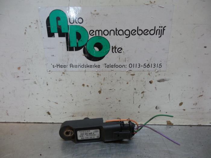 Carte capteur (tubulure d'admission) d'un Nissan NV200, -, 3 mois de garantie, Utilisé, -