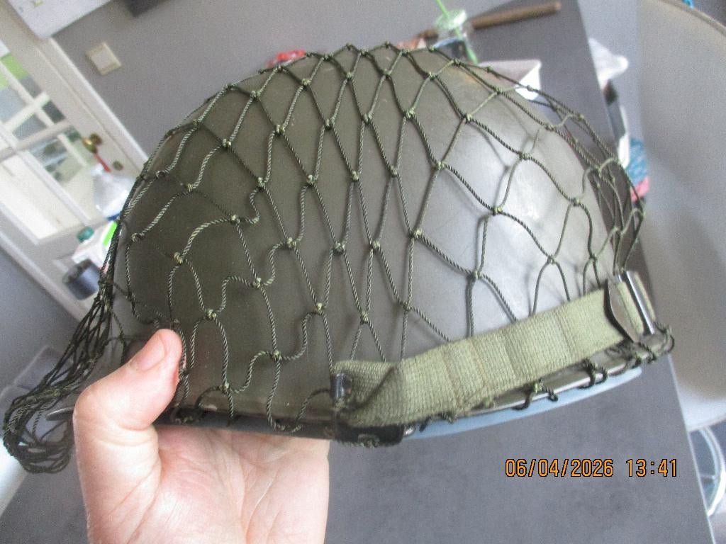 casque militaire, Enlèvement ou Envoi