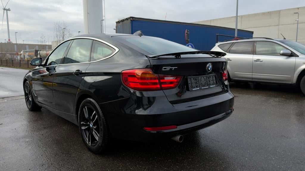 GARANTIE Gran Turismo automatique  BMW 320 d GT : 6 euros, Autos, Achat, Euro 6, Entreprise, Garantie prolongée