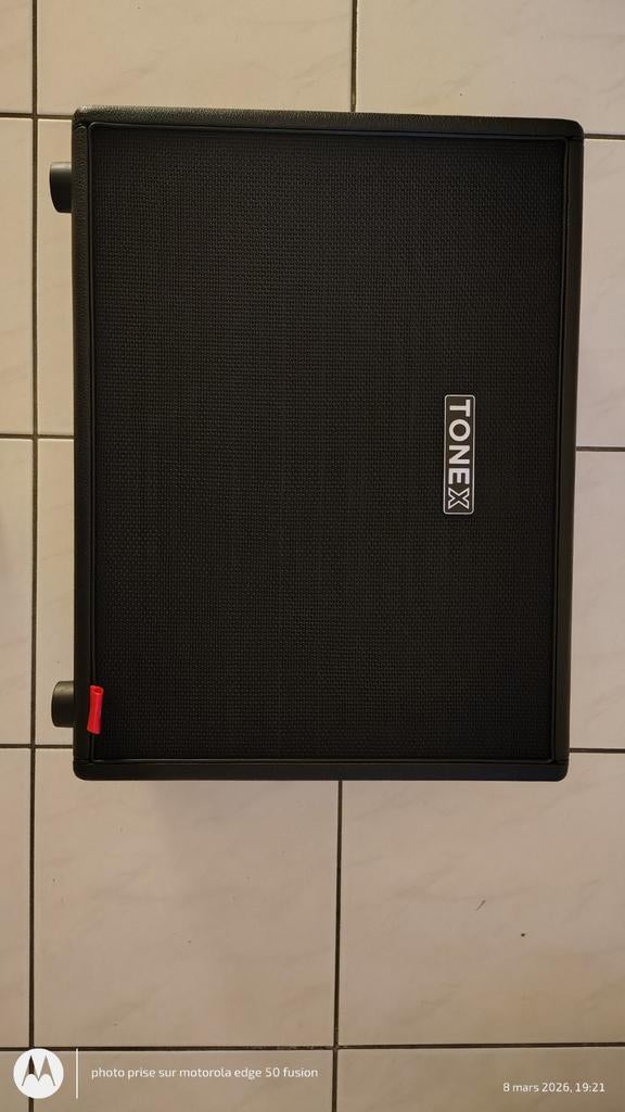 Tonex-cabine, Computers en Software, Tablet-hoezen, Verzenden