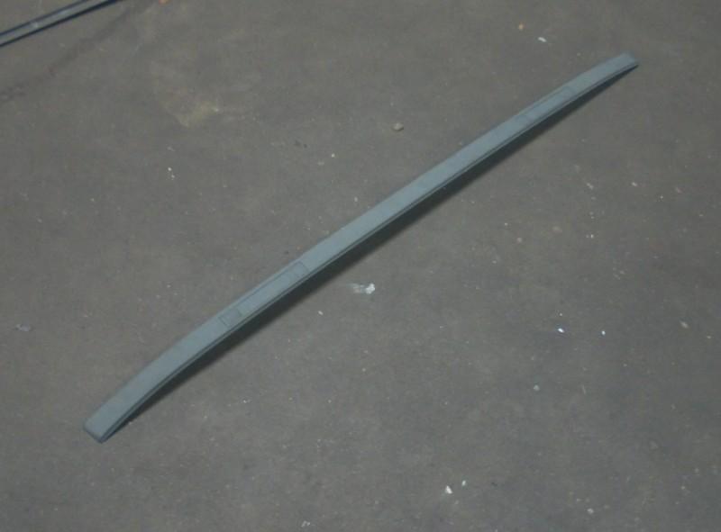 GARNITURE DE TOIT GAUCHE Opel Kadett E (33 / 34 / 43 / 44), Info@VerberkAutodemontage.nl, Opel, Nijverheidstraat 1a 1a
5405 AJ  UDEN, NL