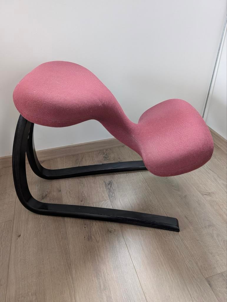 Chaise à Genoux Rybo Balans Vivid par Odvin Rykken pour Rybo, Enlèvement