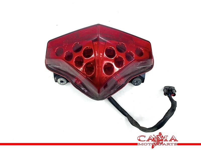 FEU ARRIÈRE ER-6 2012-2016 (ER6 ER-6F ER-6N EX650), Dhr. S. di Majo, Utilisé, Info@cama-motorparts.nl, P.J. Troelstraweg 8 8
3144 CX  MAASSLUIS, NL