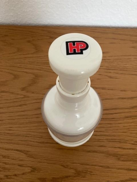 Uiensnijder, -hakker; groentesnijder, -hakker  (NIEUW), Huis en Inrichting, Keuken | Keukenbenodigdheden, Zo goed als nieuw, Ophalen of Verzenden