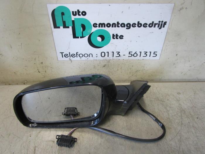 Rétroviseur extérieur gauche d'un Volkswagen Passat (Passa, Volkswagen, -, Utilisé, -