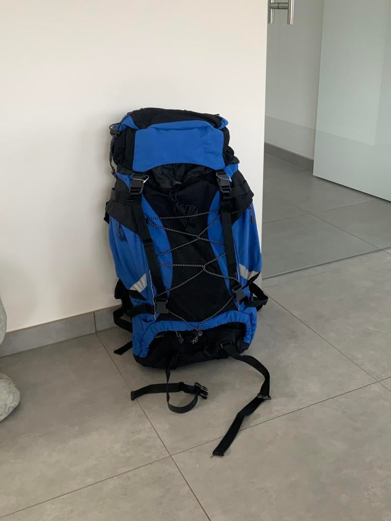 Rugzak NIEUW 55 liter, Enlèvement, Comme neuf