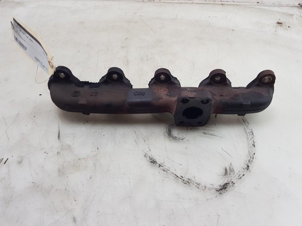 COLLECTEUR D'ÉCHAPPEMENT Partner (EF / EU) (|0341J2|), Autos : Pièces & Accessoires, Utilisé, Peugeot