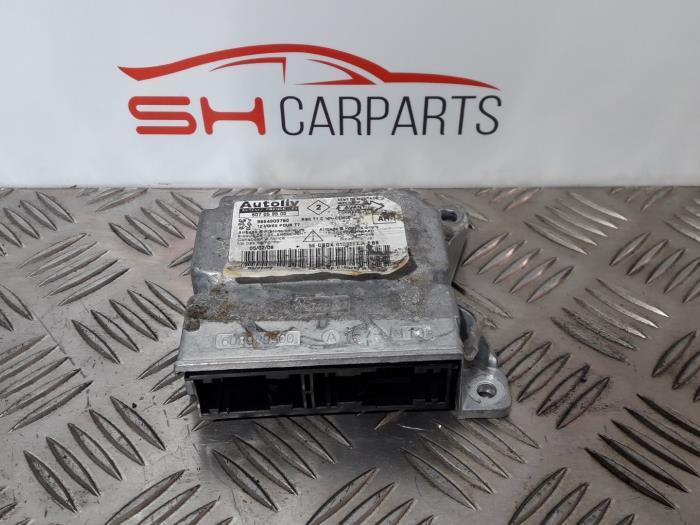 Airbag Module van een Peugeot 308, Auto-onderdelen, Gebruikt, -, -, Ophalen of Verzenden