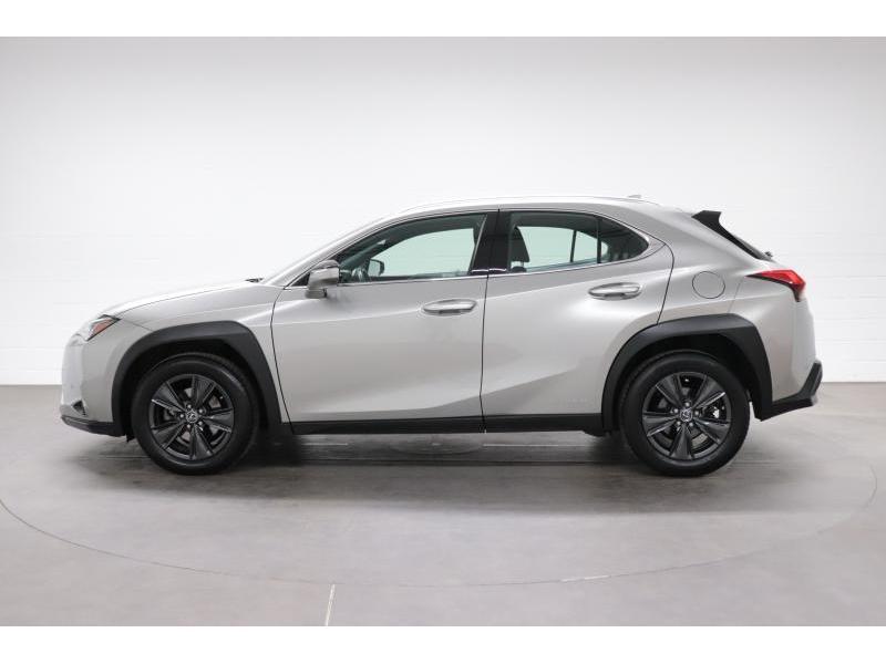 Lexus UX 250h 2.0 L HEV Business Line Plus  E-CVT 2 WD Autom, Autos, Argent ou Gris, Achat, Euro 6, 152 ch