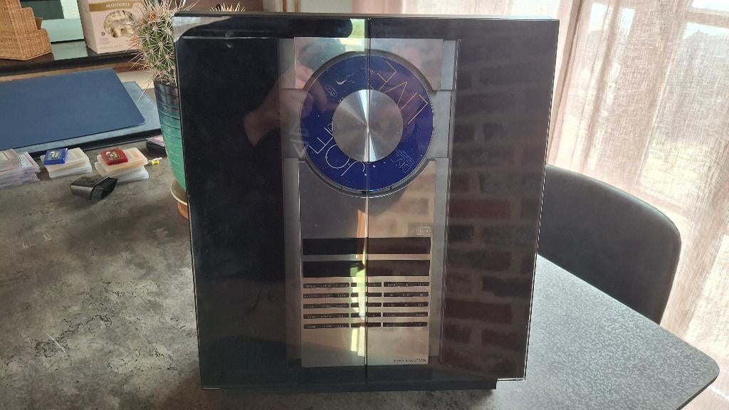 Beosound 3000, Audio, Tv en Foto, Ophalen