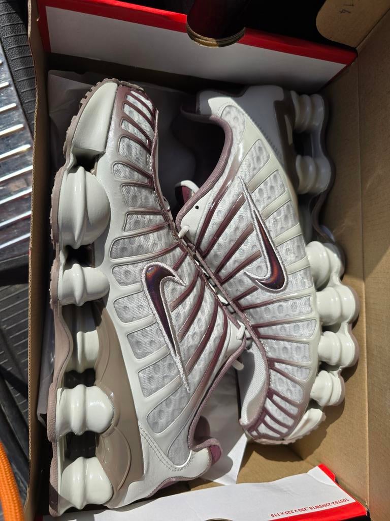 Nike-lot uit mijn collectie