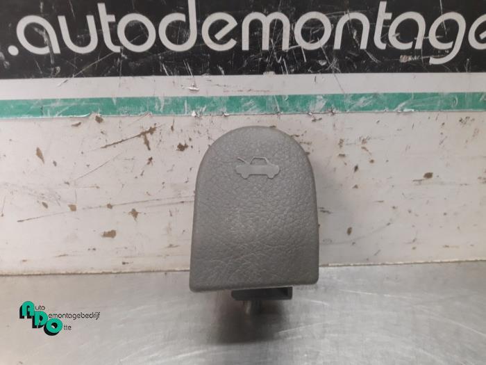 Motorkap hendel van een Chevrolet Kalos, Auto-onderdelen, Gebruikt, -, Ophalen of Verzenden, -