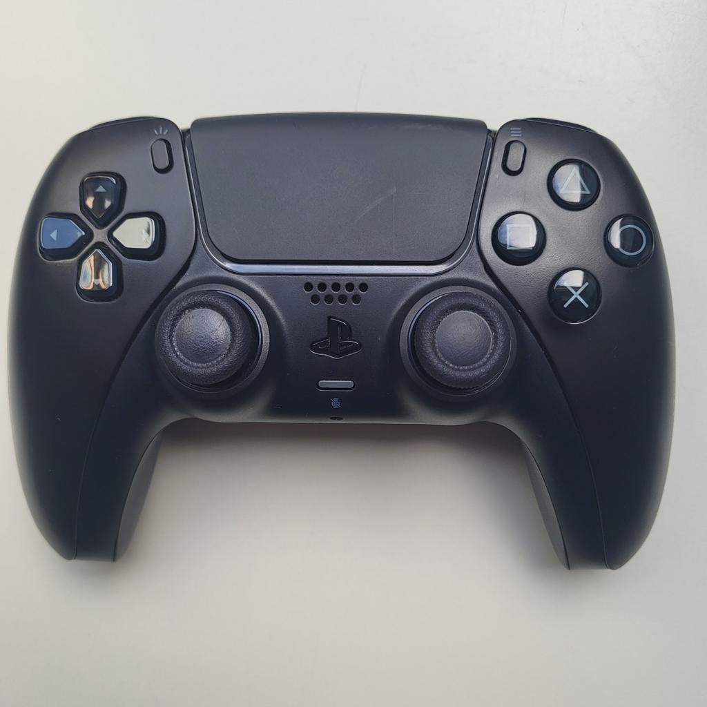 Ps5 controller + oplader, Games en Spelcomputers, Spelcomputers | Sony Consoles | Accessoires, PlayStation 5, Nieuw, Ophalen of Verzenden
