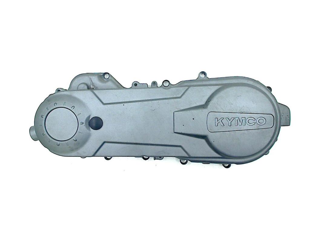 COUVERCLE DE CARTER Kymco Agility 50 16+ 2021-2023 (E5), Dhr. S. di Majo, Utilisé, Info@cama-motorparts.nl, P.J. Troelstraweg 8 8
3144 CX  MAASSLUIS, NL