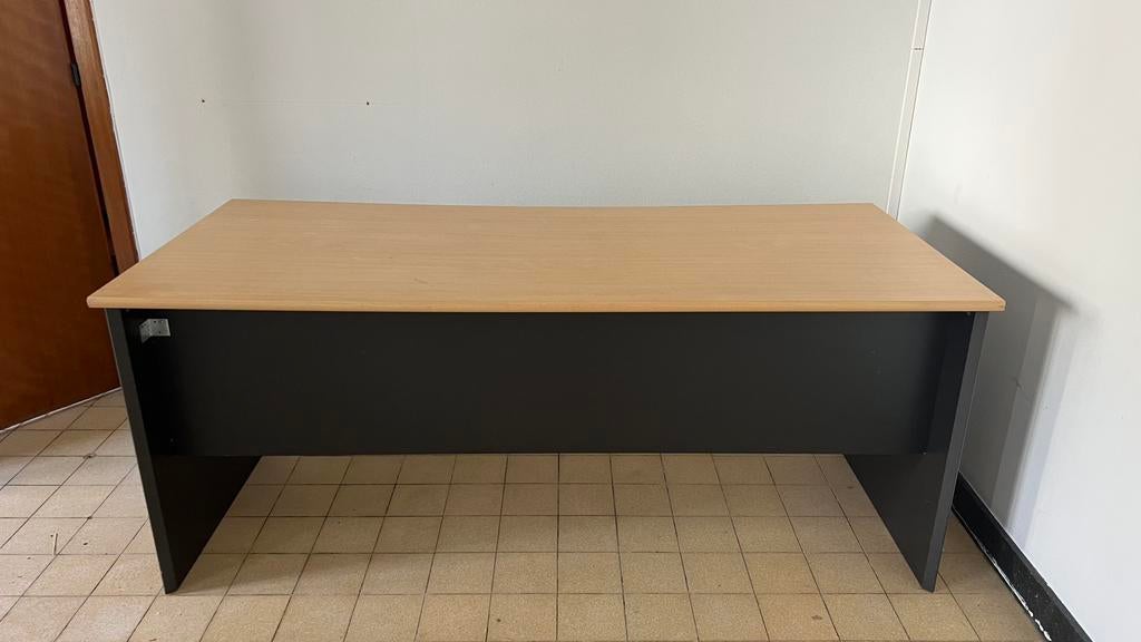 Bureau, Huis en Inrichting, Ophalen, Zo goed als nieuw