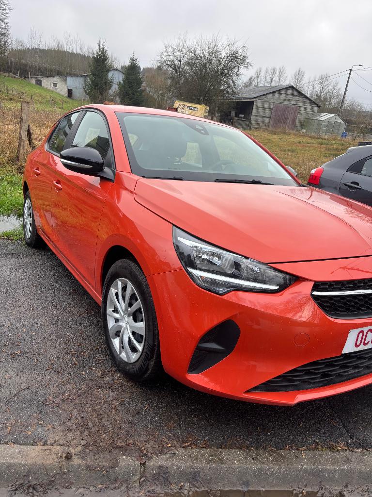 Opel corsa, Auto's, Bedrijf, Cruise Control, Corsa, Te koop