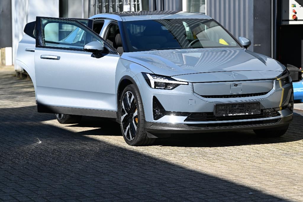 Polestar 2 Long Range Dual Motor 82kWh/350kW  Performance++, Autos, Polestar, Polestar 2, Achat, Euro 6, Entreprise