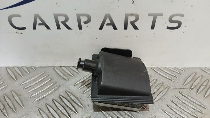 Moteur de verrouillage clapet réservoir d'un Mercedes C-Kla, 3 mois de garantie, Utilisé, -, -