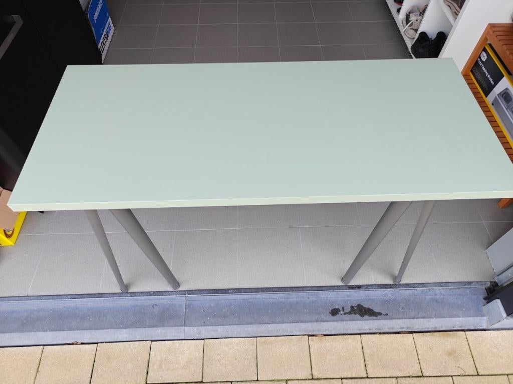 Buro, Huis en Inrichting, Bureaus, Ophalen, Zo goed als nieuw