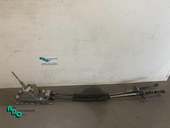 Mécanique boîte de vitesse d'un Volkswagen Golf (Golf 04-), Volkswagen, -, 3 mois de garantie, Utilisé